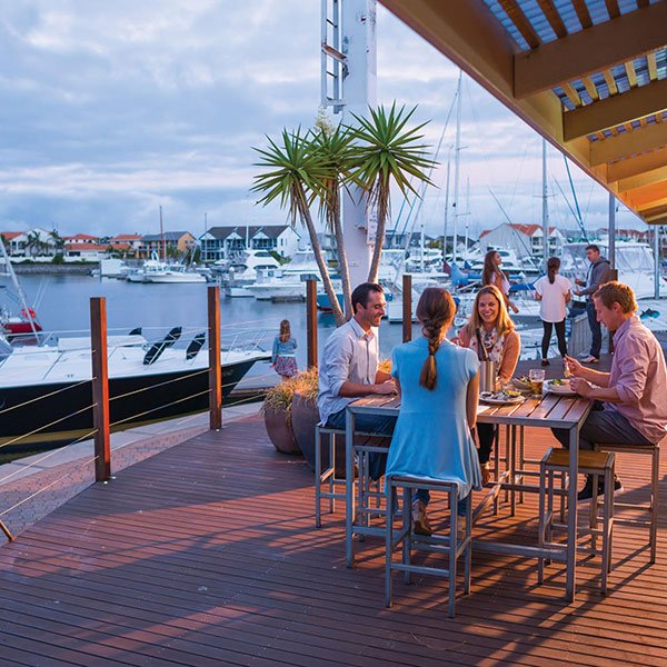 Marina Hotel Port Lincoln