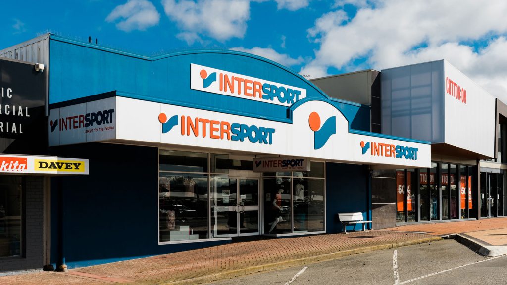 Intersport Port Lincoln
