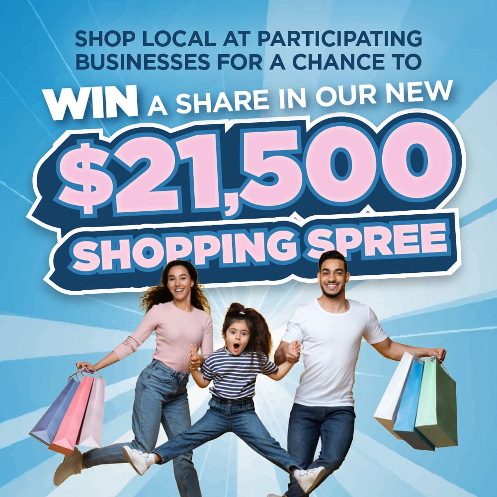 Live Love Shop Eyre Peninsula Promotion 2026