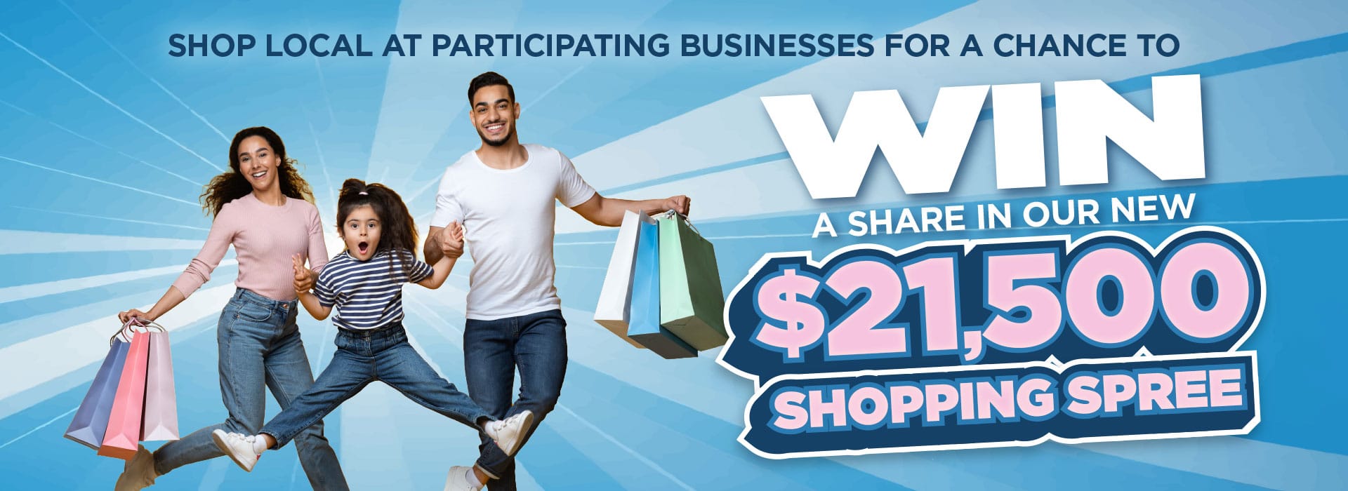 Live Love Shop Eyre Peninsula Promotion 2026